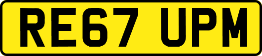 RE67UPM