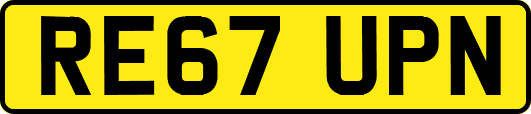 RE67UPN
