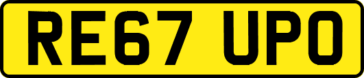 RE67UPO