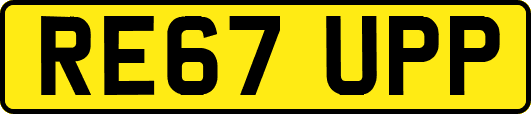 RE67UPP
