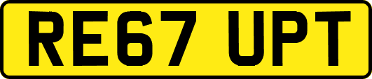 RE67UPT