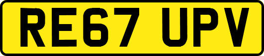 RE67UPV