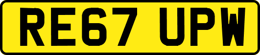 RE67UPW