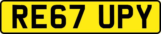 RE67UPY
