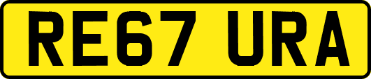 RE67URA