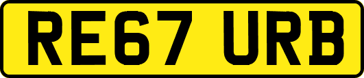 RE67URB