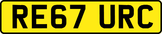 RE67URC