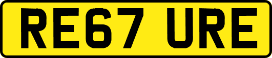 RE67URE