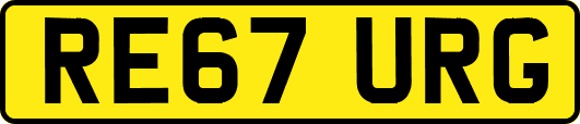 RE67URG