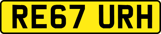 RE67URH