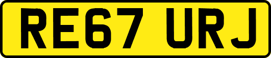 RE67URJ