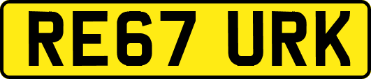 RE67URK