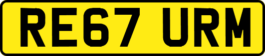 RE67URM