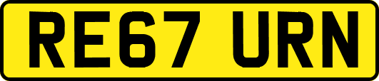 RE67URN