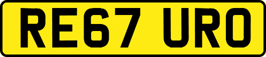 RE67URO