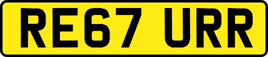 RE67URR
