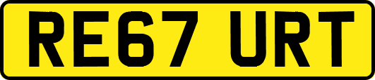 RE67URT