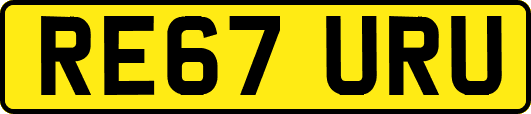 RE67URU