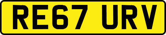 RE67URV