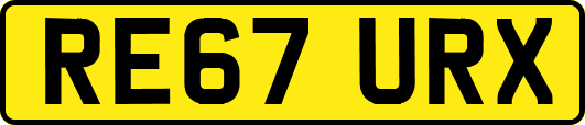 RE67URX