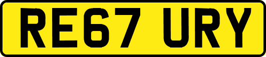 RE67URY