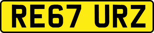 RE67URZ