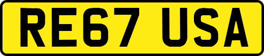 RE67USA