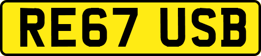RE67USB