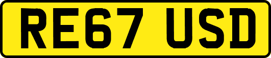 RE67USD