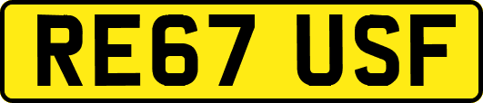 RE67USF