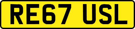 RE67USL
