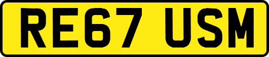 RE67USM