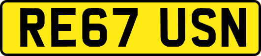 RE67USN