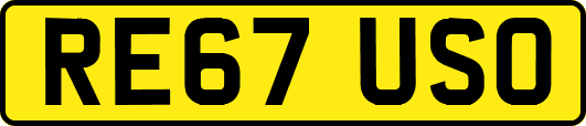 RE67USO