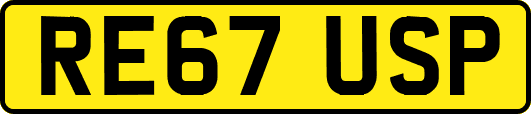 RE67USP