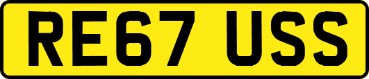 RE67USS