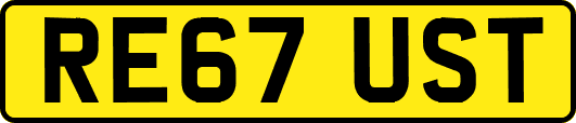 RE67UST