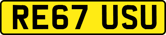 RE67USU