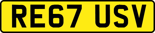 RE67USV