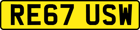 RE67USW