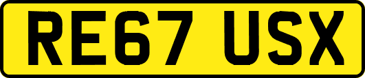 RE67USX