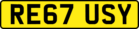 RE67USY