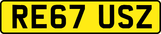 RE67USZ