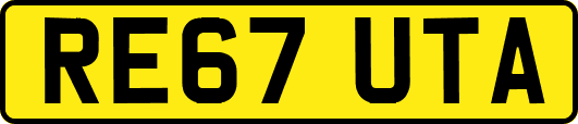 RE67UTA