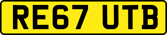RE67UTB