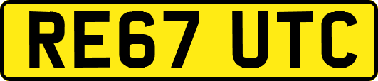 RE67UTC