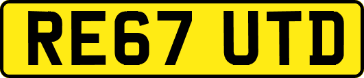 RE67UTD