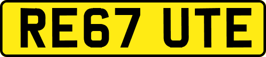 RE67UTE
