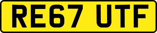 RE67UTF