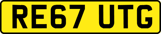 RE67UTG